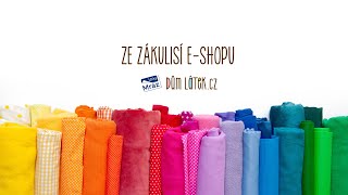 Ze zákulisí e-shopu Dumlatek.cz