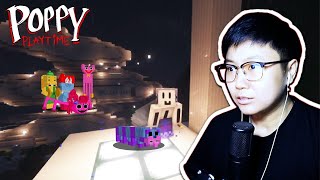 TÌM THẤY THỨ GÌ ĐÓ "KÌ LẠ" Ở THÀNH PHỐ QUÁI VẬT POPPY PLAYTIME - Minecraft Sinh Tồn | TẬP 5 | Sheep