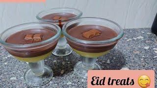 Do You have Milk? Make this wonderful dessert without an oven!||few ingredients