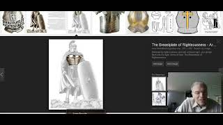 Breastplate of Righteousness