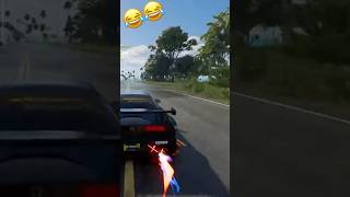 We were 1v1ing then all of the sudden “BOOM”😭😭 - The Crew Motorfest #thecrewmotorfest #ps5 #racing