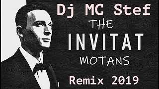 The Motans Invitat  Dj MC Stef Remix 2019  hd