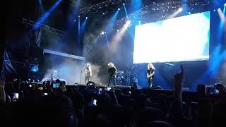 Kreator - Phantom Antichrist (Knotfest Colombia - 2018)