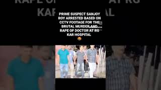 Prime Suspect Arrested! #mbbs #news