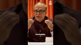 Challenge to the #Khalistani | Put boards in front of #Gurudwara | Rajiv Malhotra