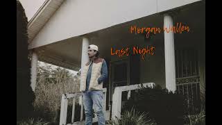 Morgan Wallen - Last Night (remix AP )