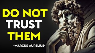 9 Dangerous Things You Should NEVER Accept from Anyone | Stoic Philosophy