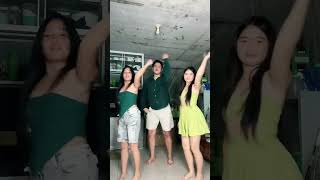 Jarlette Dance Trend #shortsfeed #youtubeshorts #shorts