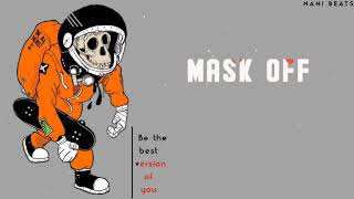 Mask off ringtone | Nani Beats