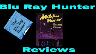 Blu Ray Hunter Reviews| Mildred Pierce (1945)