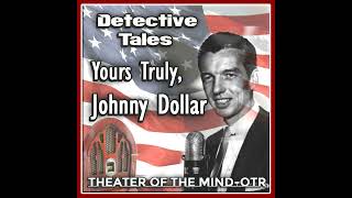 The James Forbes Matter - Johnny Dollar | 007/28/1953 (Ep175)