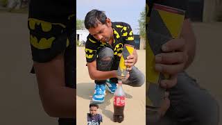 Mr Indian hakker experiment video comedy #reels #funny #shorts