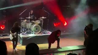 Wage War - Manic LIVE - Cleveland 5/17/22