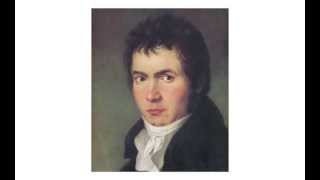 Marsch des Yorck'schen Korps - Ludwig van Beethoven