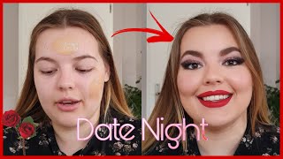 *Virtual* Date Night Makeup