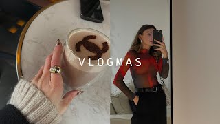 VLOGMAS 14th Dec