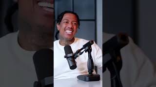 Nick Cannon: Hollywood dream #shorts #hollywood #nickcannon