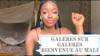 STORYTIME I MES GALÈRES À BAMAKO 😅 I BY MARIAM