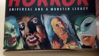 universal monsters the essential collection