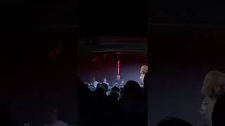 LANCEY FOUX - COMEON LIVE PRAGUE