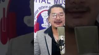 Dipendra Rai -Has Uthchha Hau Besari -Music By Rudra  Shrestha