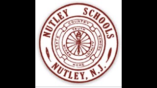 Nutley Board of Education Meeting 2022-01-04