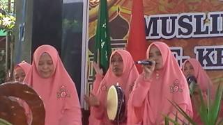 Lie Asyrotu - Safinatul Huda safinda Maslahat (toshiba camera)