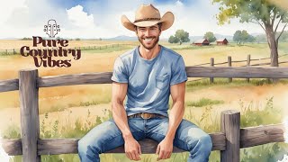 Forgive Me Tonight | Pure Country Vibes | Country songs of all time