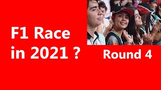 f1 race in 2021 round 4 - 13/3/2021 livestream - f1 2020 msrl season 2 round 4 - chinese grand prix