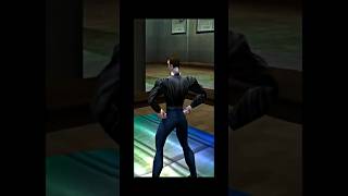 Peter Parker Shows Off His Moves - Spider-Man (2000) #spiderman #2000 #ps1 #funny #peterparker