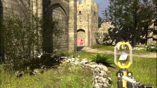 TechKidPH Plays: The Talos Principle [Public Test] [Part 1]