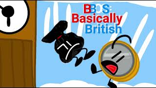 BBOS: Basically British (FULL INTRO SONG)