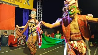 🔴Sutang Walang Langen Suko Lucu Ada Bocil Ketabrak Penari‼️ Feat Ita Gonel Lengger Yang Lagi Viral