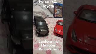 Ferrari THE BEST 🏎🏎🏍🏍