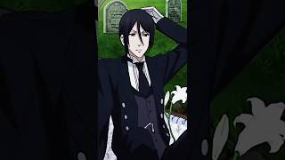 Sebestian [EDIT] #anime #animeedit #blackbutler #sebestian #shorts #shortsvideo #youtubeshorts