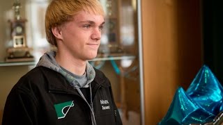 Make A Wish surprises Jenison student with trip to meet the Red Hot Chili Peppers