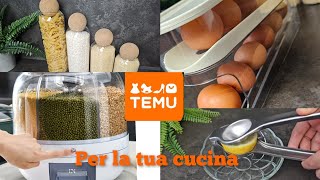 Я ПОТРАТИЛ 120 ЕВРО НА 14 ПРОДУКТОВ НА TEMU, ДЕШЕВО, НО ДЕЙСТВИТЕЛЬНО ЛИ ОНИ РАБОТАЮТ?