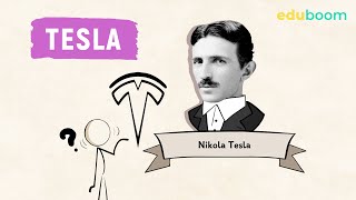 Tesla │ Útil e interesante