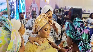 OONI'S QUEENS WITH THEIR ROYAL DANCE STEPS