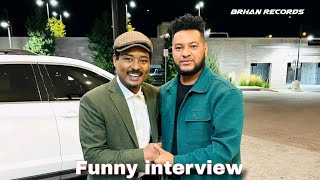 Funny Elal Ms Amanuel Yemane | ሙዚቃዊ ዕላል ምስ ኣማኑኤል የማነ | New Tigrigna Music 2023  #tigrignamusic