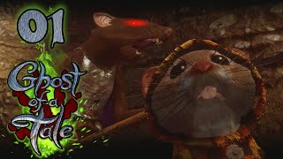 Ghost of A Tale | Ep 01 - Minstrel Gear Solid