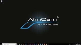 Updating your AimCam firmware