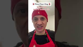 Pizza flour vlog Episode #3 - how to contact #mills to get technical details about flours.