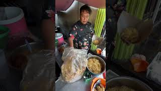 KULINER PECEL BU DEWI SEJAK TAHUN 1985 LEGEND & TERENAK DI PARE ‼️