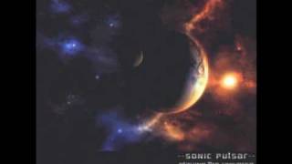 Sonic Pulsar - Radio Silent