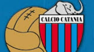 HO CREATO IL CATANIA SU FIFA 22