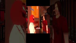 VRCHAT INSANITY  #vrchat #proximitychat #trolling