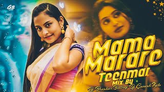 MAMA MARARE THINAMARA BANJARA SONG REMIX BY DJ BHASKAR BOLTHEY AND DJ GANESH NGKL