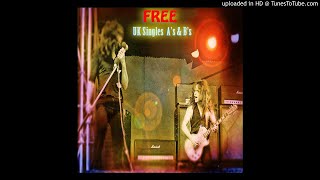 Free - Let Me Show You (Wishing Well B Side)