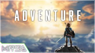 [자작곡] Adventure [EDM]